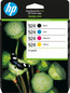 HP 924 Cartouche Pack Combiné