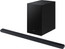 Samsung HW-S700D Black (2024)