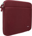 BlueBuilt Laptop Sleeve Width 33cm 14 inches S Red