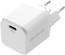 BlueBuilt Power Delivery Oplader met Usb C Poort 30W Wit