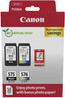Canon PG-575/CL-576 Cartridge + Photo Paper