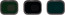 DJI Mini 3 Pro ND Filters Set (ND16/64/256)