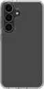 BlueBuilt Protective Back Cover Samsung Galaxy S25 Transparant