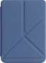 BlueBuilt Kobo Clara BW/Colour Book Case Blue