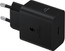 Samsung Adaptive Fast Charging Charger 45W Black