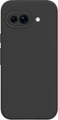 Just in Case Soft Design Google Pixel 9a Back Cover Noir