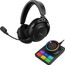 HyperX Cloud Alpha 2 Wireless Black