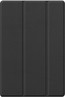Just in Case Samsung Galaxy Tab A11/A9 Tri-Fold Book Case Noir