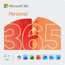 Microsoft 365 Personal EN Abonnement 1 jaar