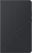 Samsung Galaxy Tab A11 Book Cover Noir