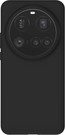 Just in Case Soft Design Xiaomi 17 Ultra Back Cover Noir