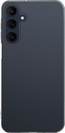 Just in Case Soft Design Samsung Galaxy A16 Back Cover Transparent