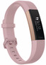 Fitbit Alta HR Rose - S - Édition spéciale