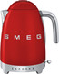 Smeg KLF04RDEU Red