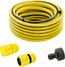 Karcher Slangset 1/2" 10m slang met koppelingen