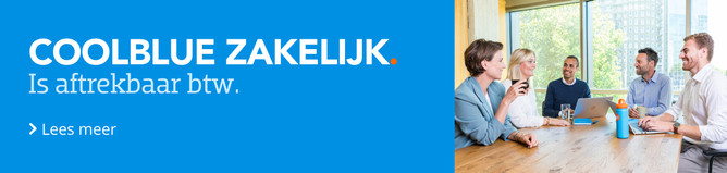Coolblue Zakelijk BENL