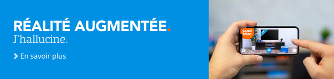 Réalité Augmentée