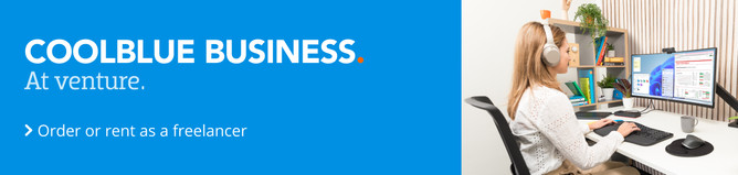 Coolblue Business BE-EN