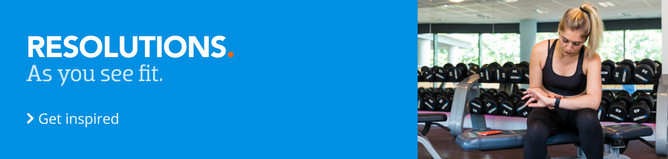 Goede voornemens BEEN