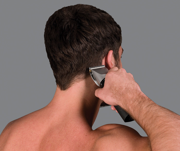 Remington HC5810 Genius produit à l'usage