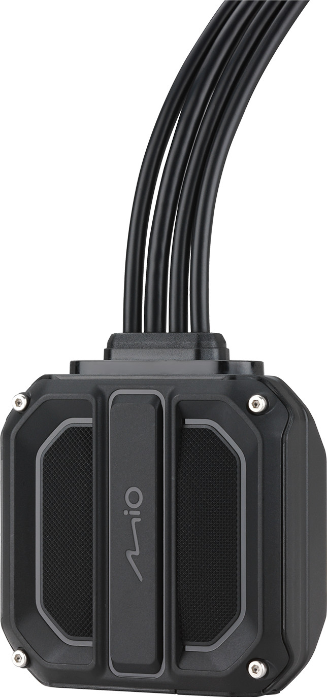Mio MiVue M820WD Full HD Dual Motor DVR accessoire