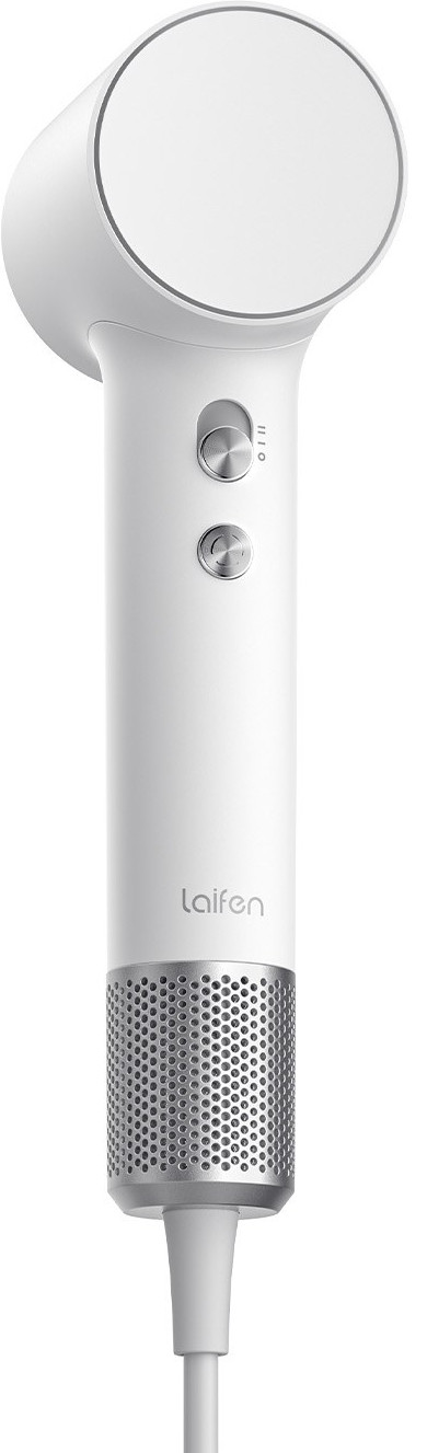 Laifen Mini Blanc côté gauche