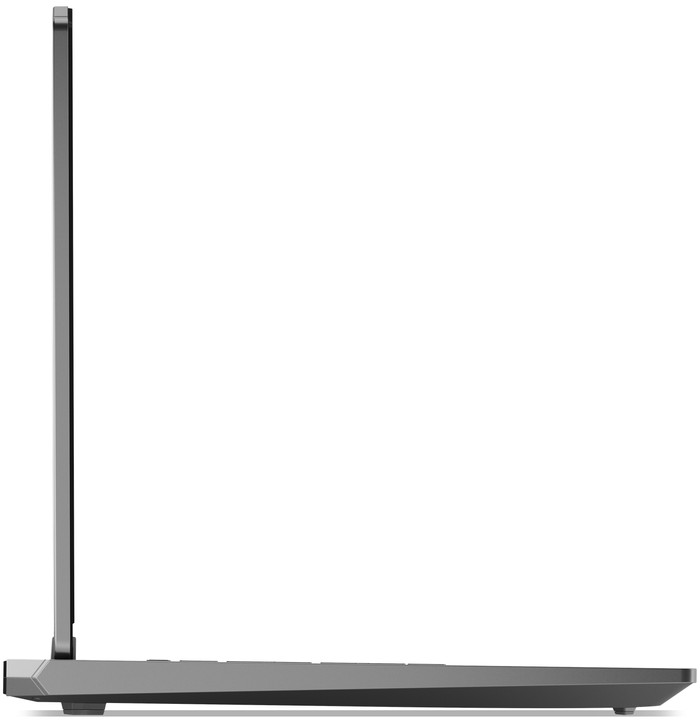 Lenovo LOQ 17IRX10 83JH00CUMB Azerty rechterkant