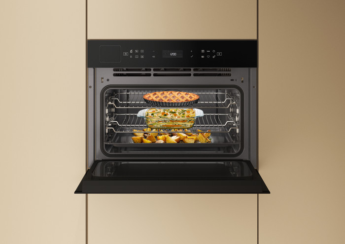 Whirlpool WCT7A9PHTSB produit à l'usage