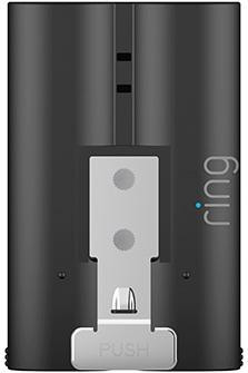 Ring Pile rechargeable avant