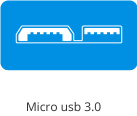 WD Elements Desktop 8TB visual Coolblue 1