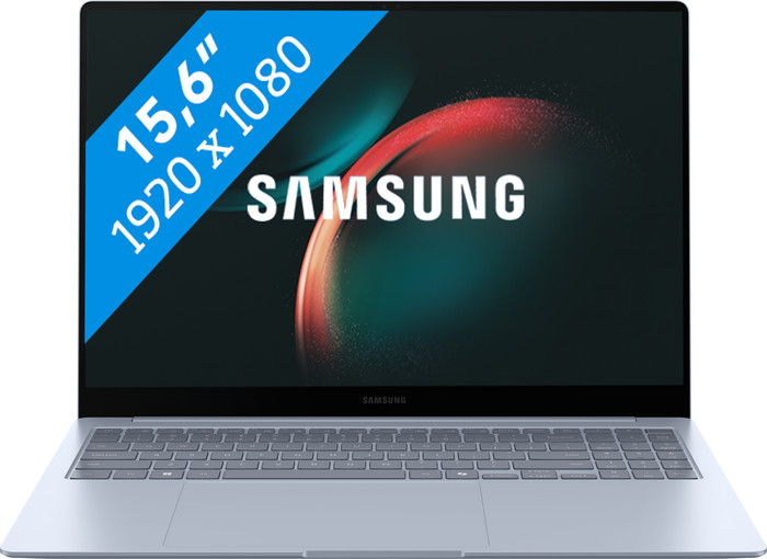Samsung Galaxy Book4 Edge NP750XQB-KA3BE Main Image