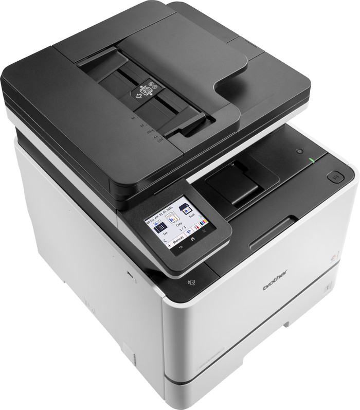 Brother MFC-L8730CDW detail
