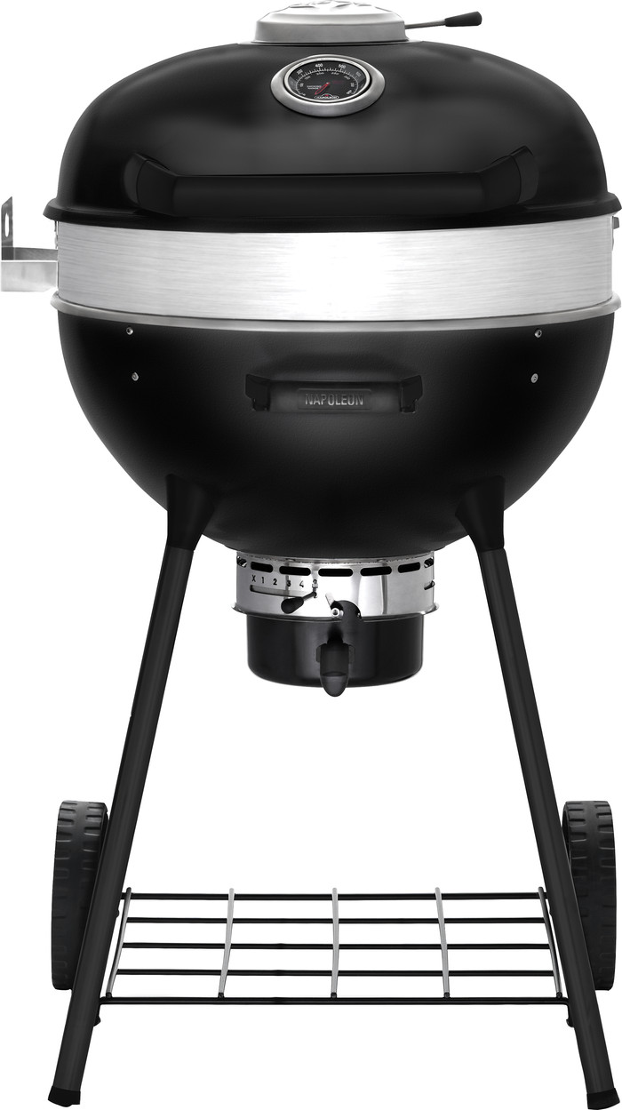 Napoleon PRO Houtskool Kettle Main Image