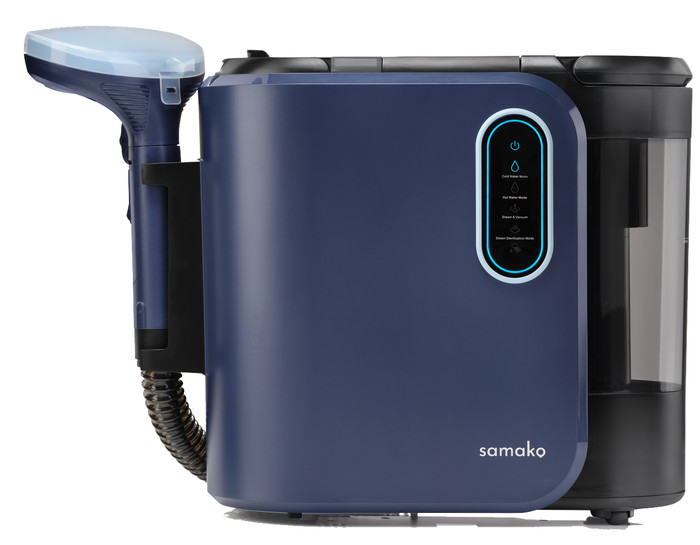 Samako PowerClean Pro Main Image
