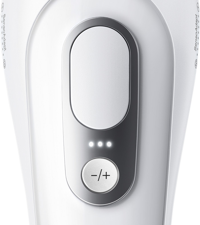 Braun Silk Expert Pro 5 PL5234 detail