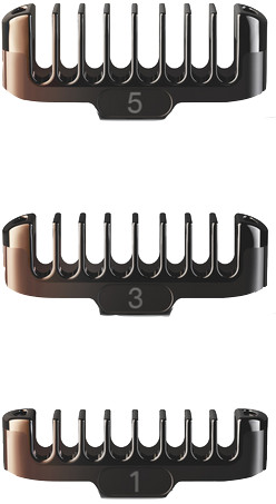 King C. Gillette Style Master accessoire