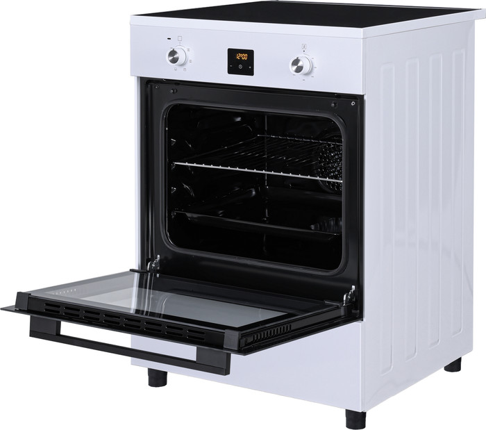 ETNA FI460WIT rechterkant