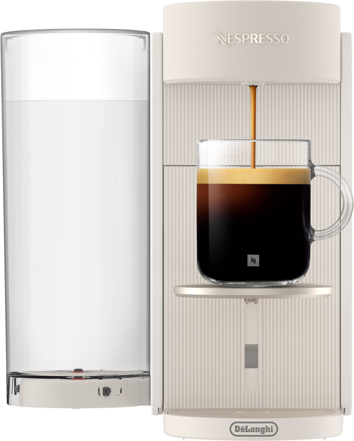 Nespresso ENV200W Vertuo UP voorkant