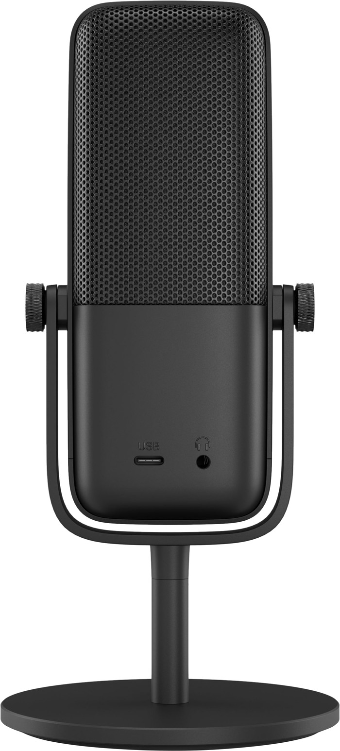 Elgato Wave:3 MK.2 achterkant