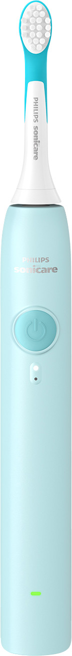 Philips Sonicare For Kids 3+ HX6500/23 Bleu avant