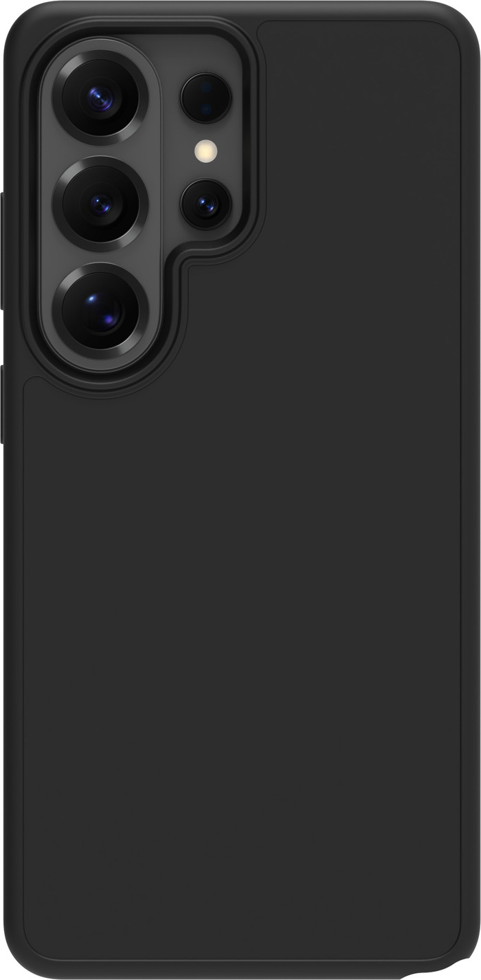 BlueBuilt Protective Back Cover Samsung Galaxy S26 Ultra Zwart Main Image