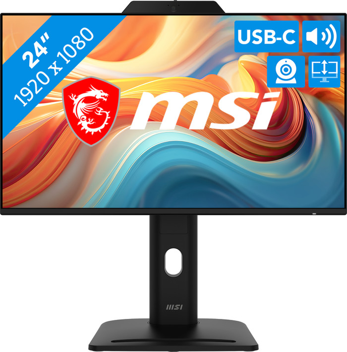 MSI PRO MP242PMG Main Image