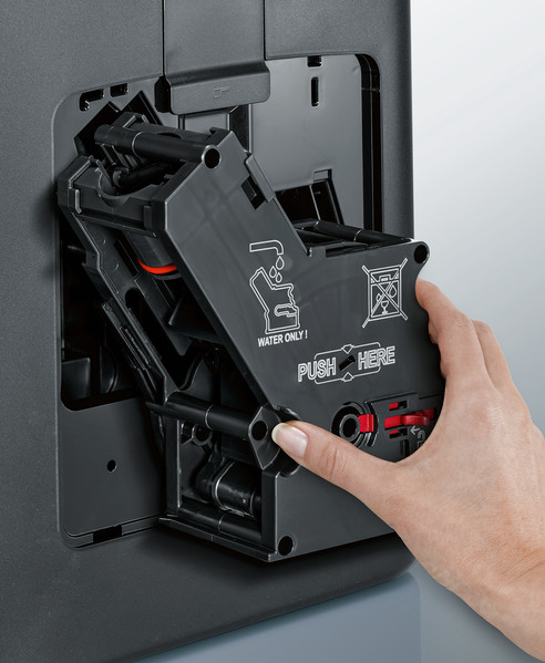 Siemens EQ.6 Plus S100 TE651209RW null