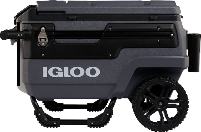 Igloo Trailmate 70QT Journey Glacière avant
