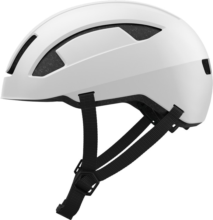 Lazer CityZen KinetiCore Blanc M côté droit