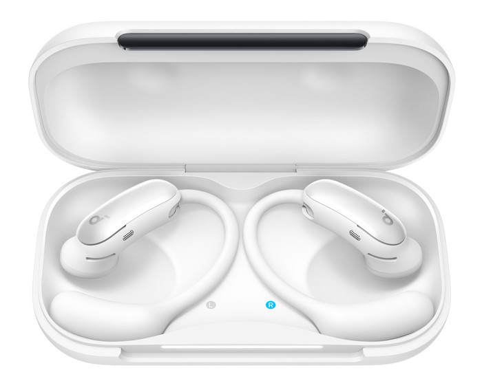 Soundcore AeroFit 2 Pro Wit samengesteld product