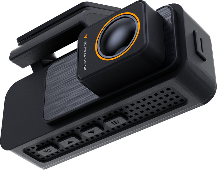 Camigoo X30 Pro onderkant