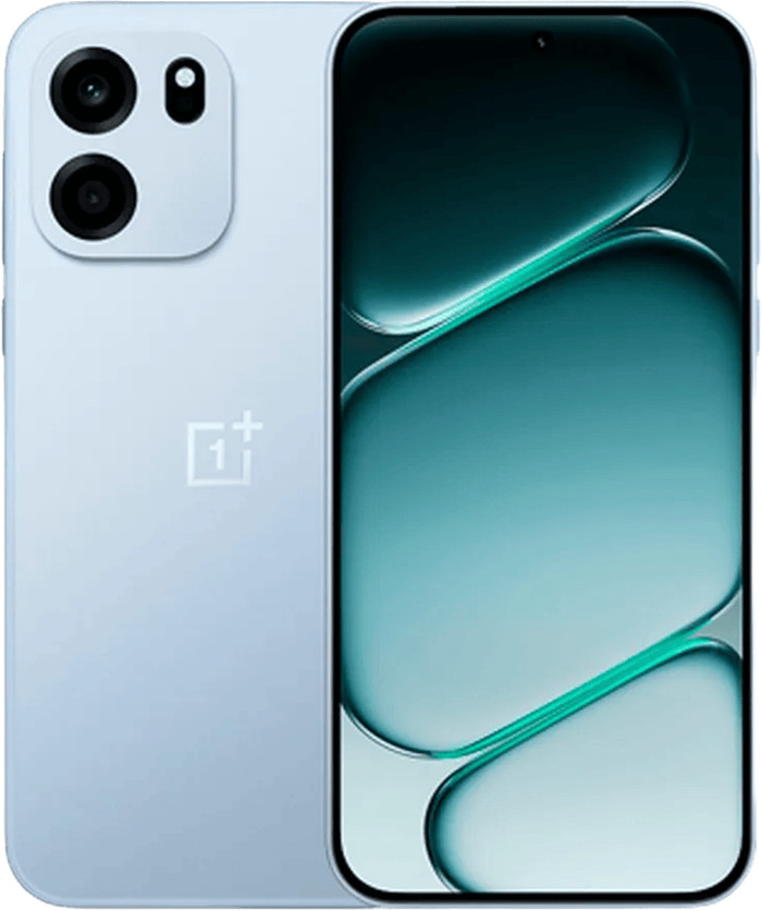 OnePlus Nord CE6 256GB Blauw 5G Main Image
