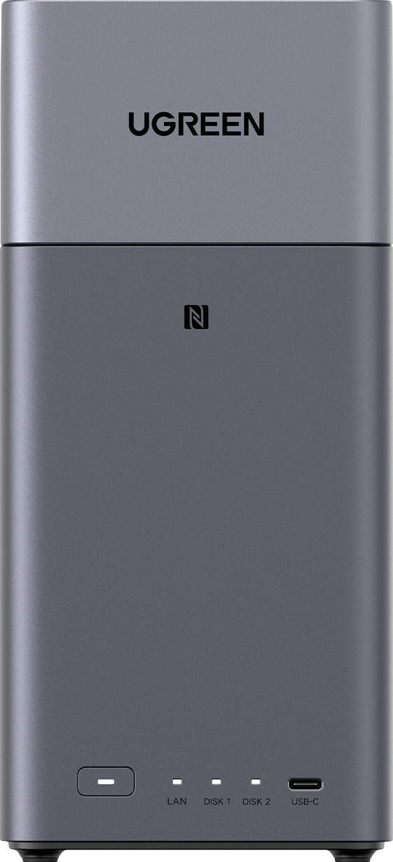 UGREEN NASync DH2300 Main Image