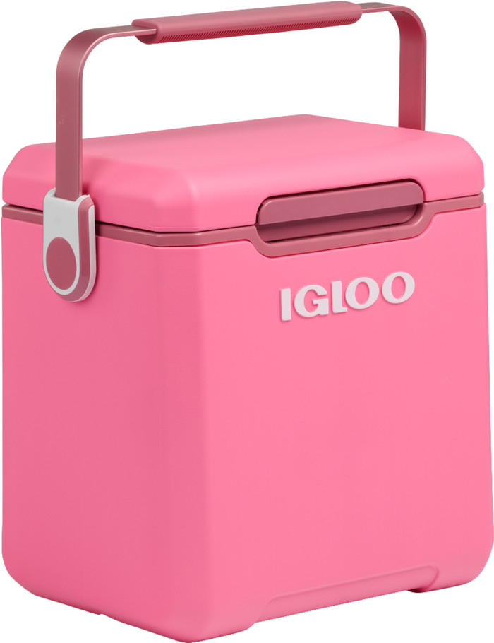 Igloo Tag Along Too Highrise 22QT Pink avant